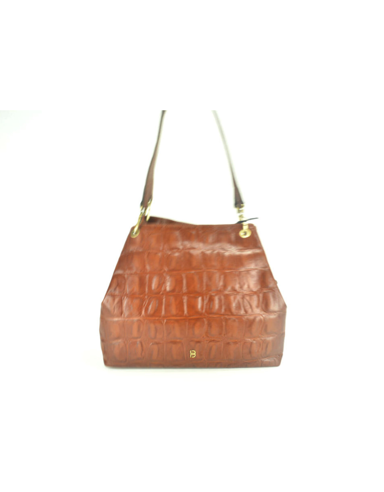 Belluga 15374 cognac bruin