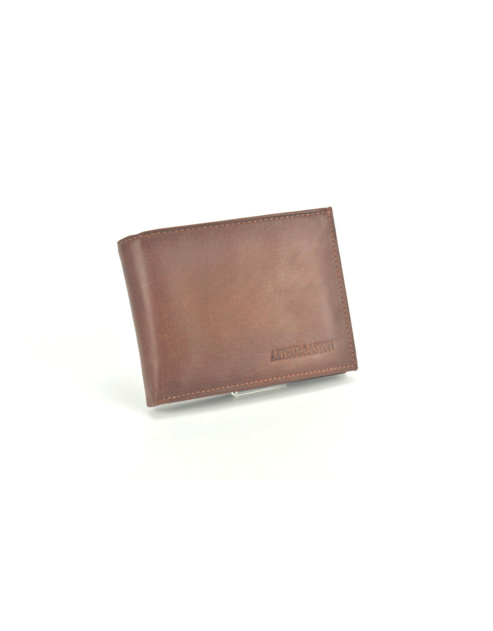 Arthur&Aston 11096 cognac bruin