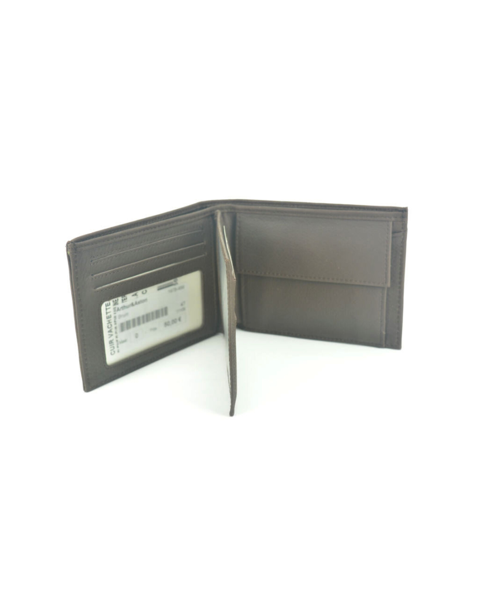 Arthur&Aston 11109 bruin