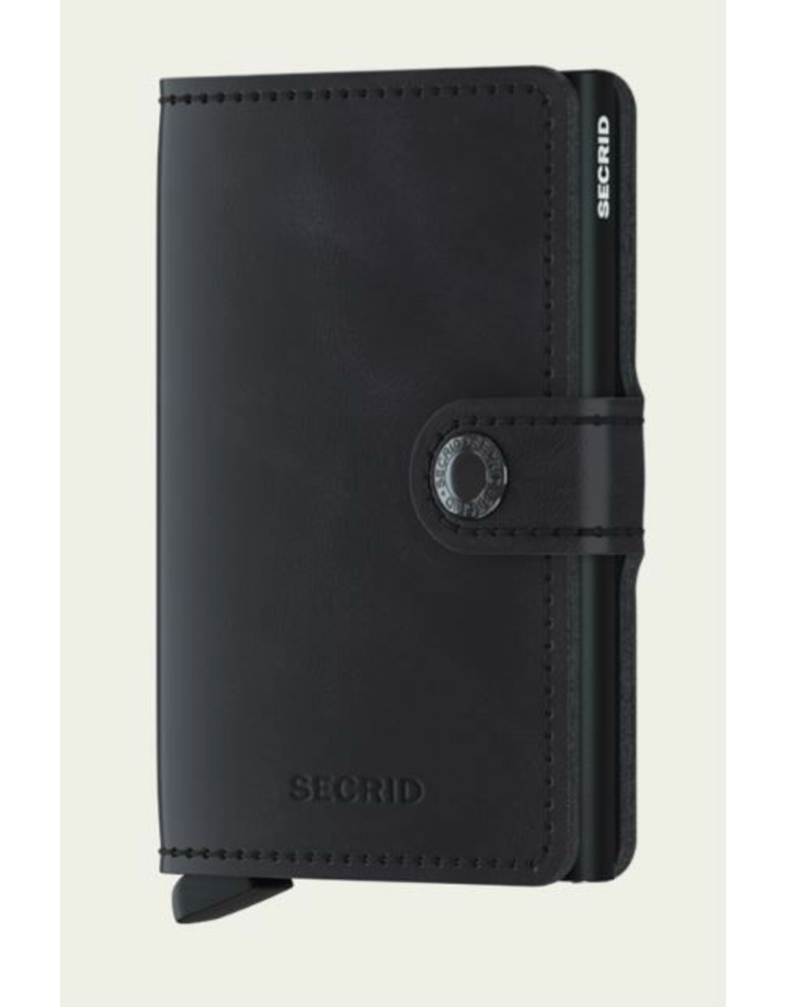 SECRID 5237 zwart