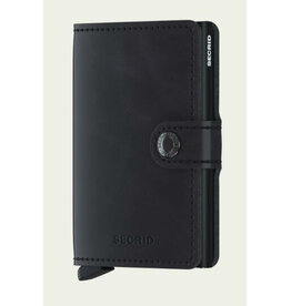 SECRID Bankkaart-etui SECRID