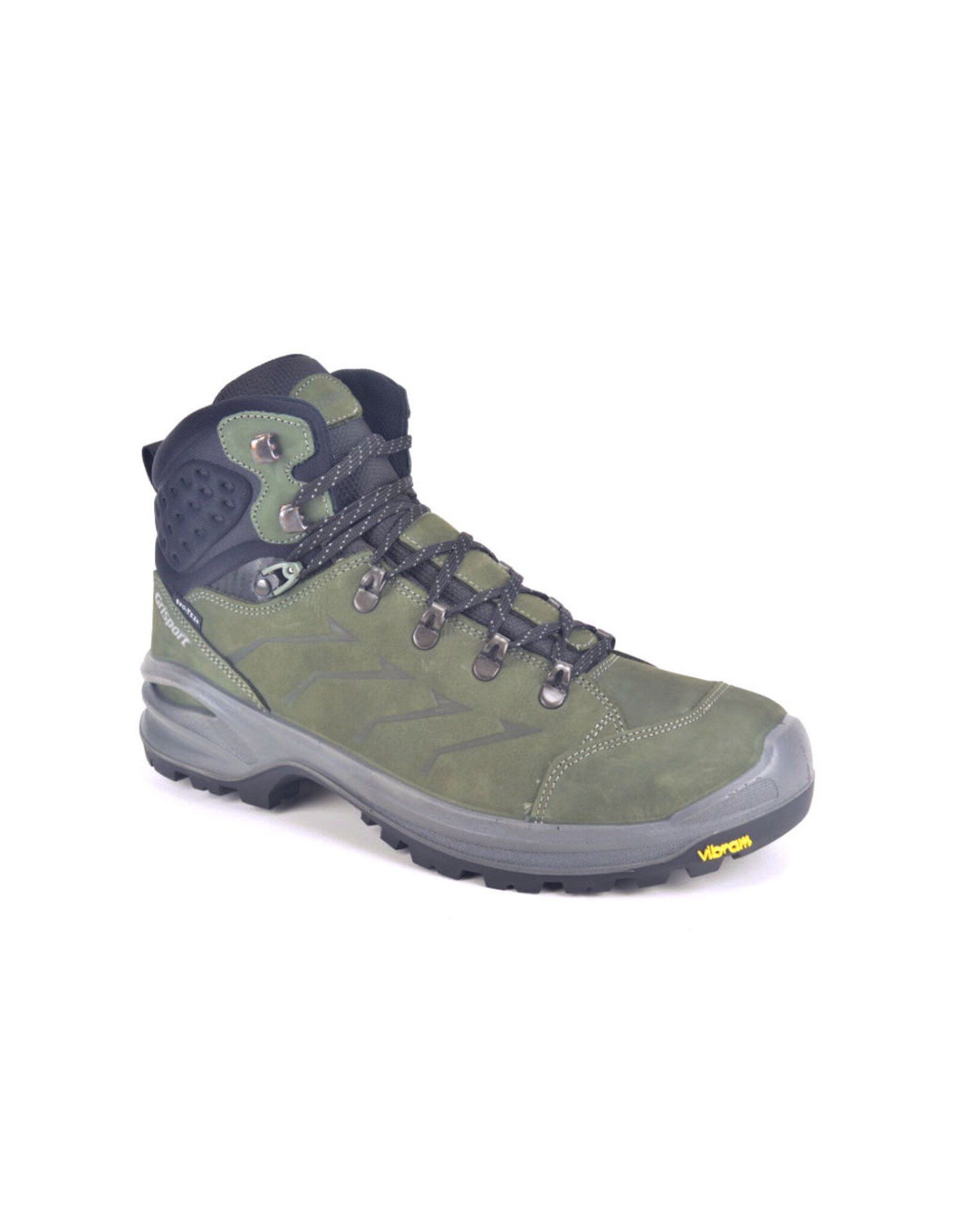 Grisport 15998 grijs