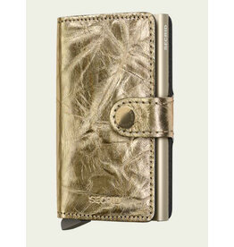 SECRID Bankkaart-etui SECRID