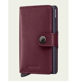 SECRID Bankkaart-etui SECRID