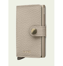 SECRID Bankkaart-etui SECRID