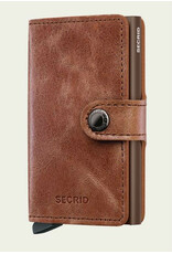 SECRID 15993 cognac bruin