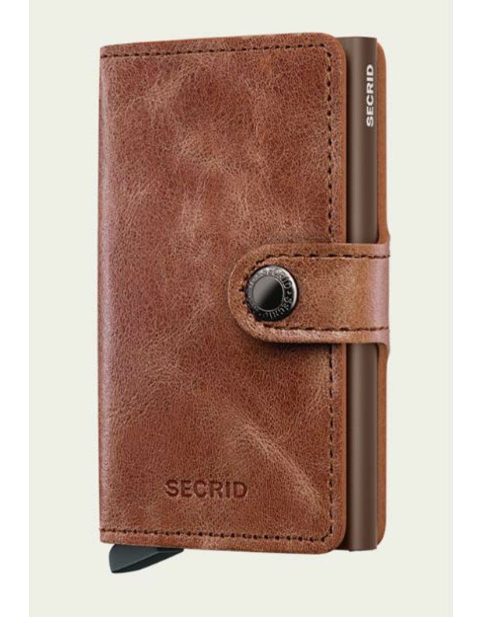 SECRID 15993 cognac bruin