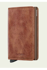 SECRID 15994 cognac bruin