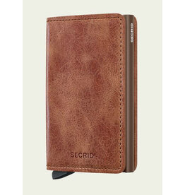 SECRID Bankkaart-etui SECRID