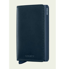 SECRID Bankkaart-etui SECRID