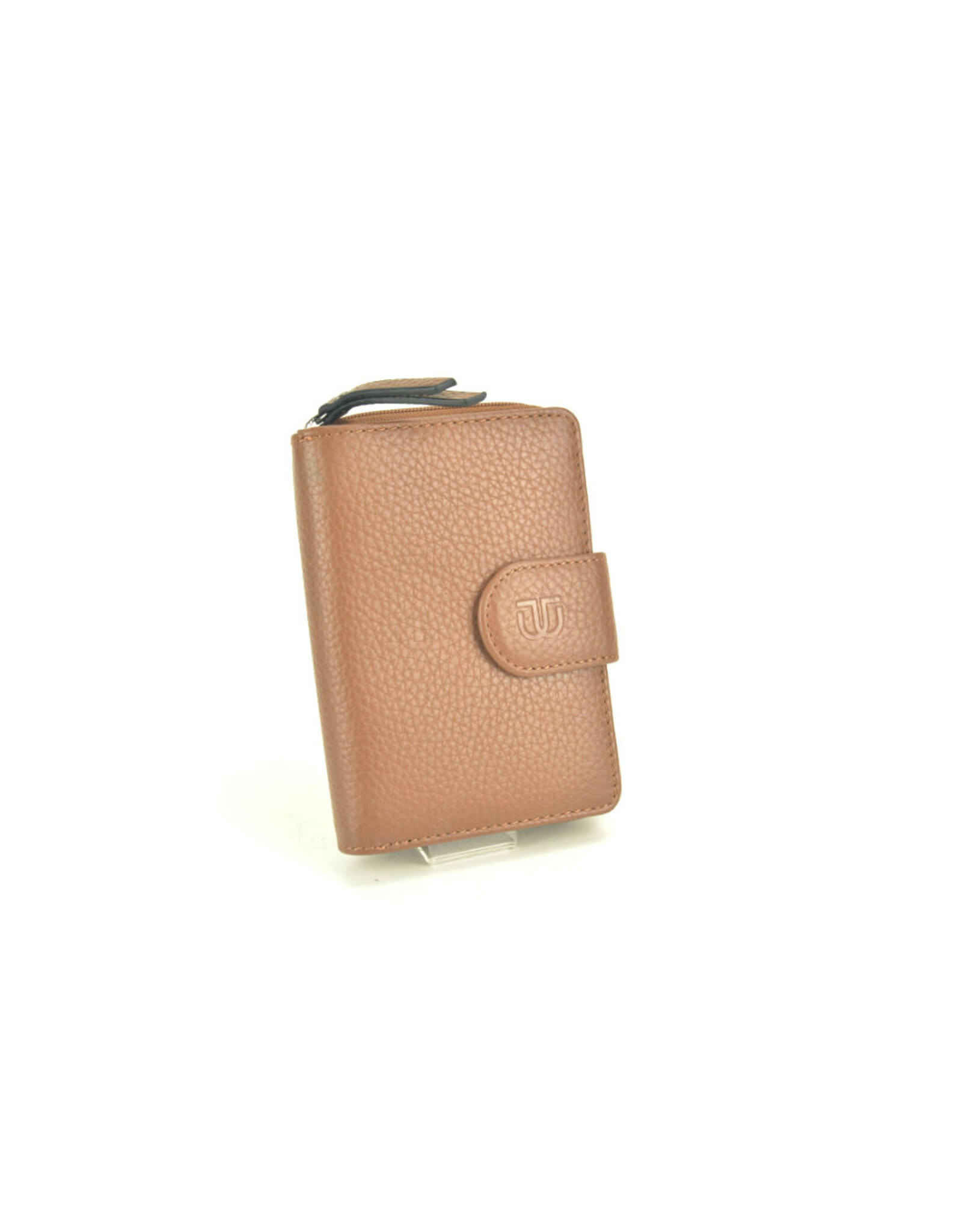 Belluga 16002 cognac bruin