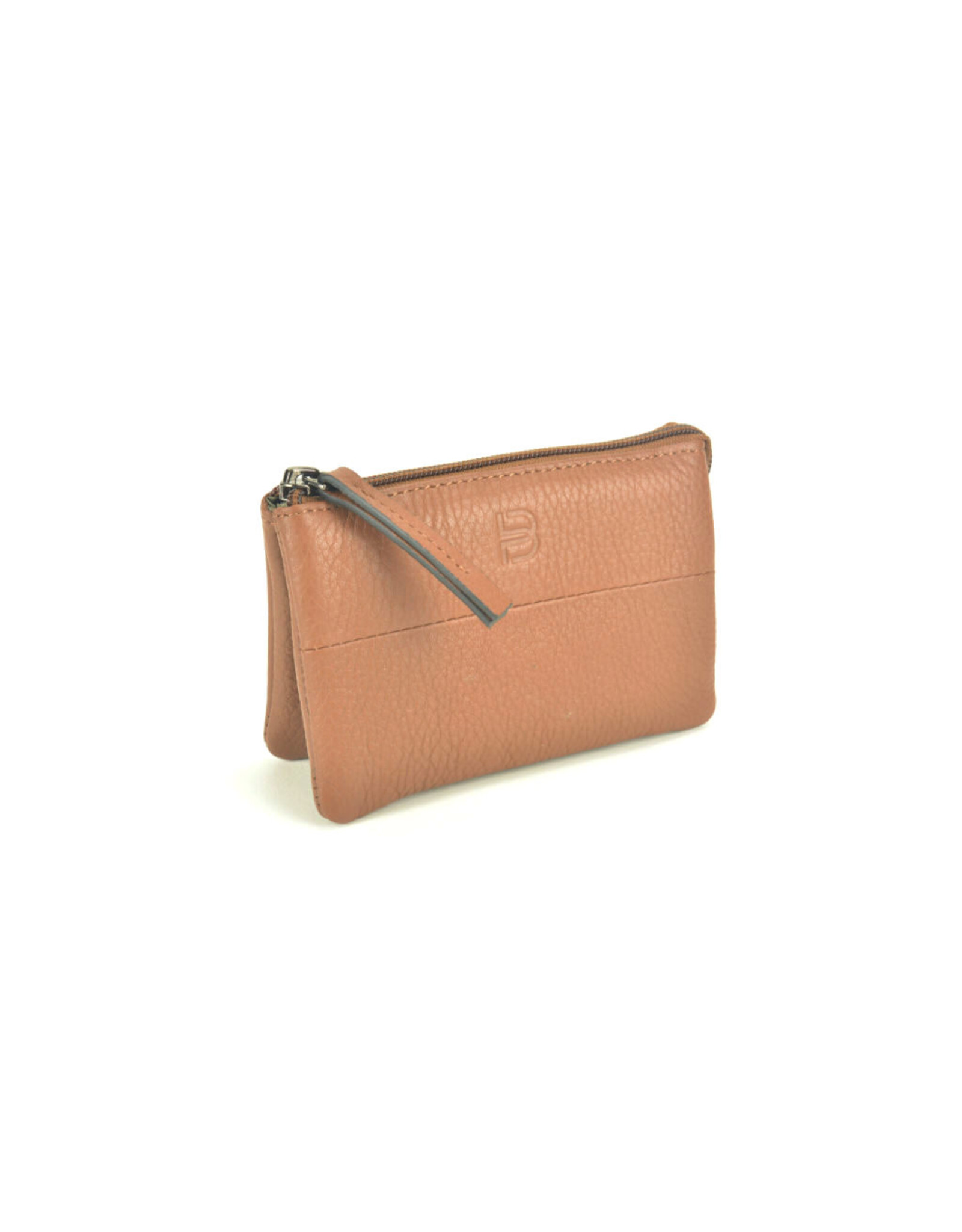 Belluga 16003 cognac bruin