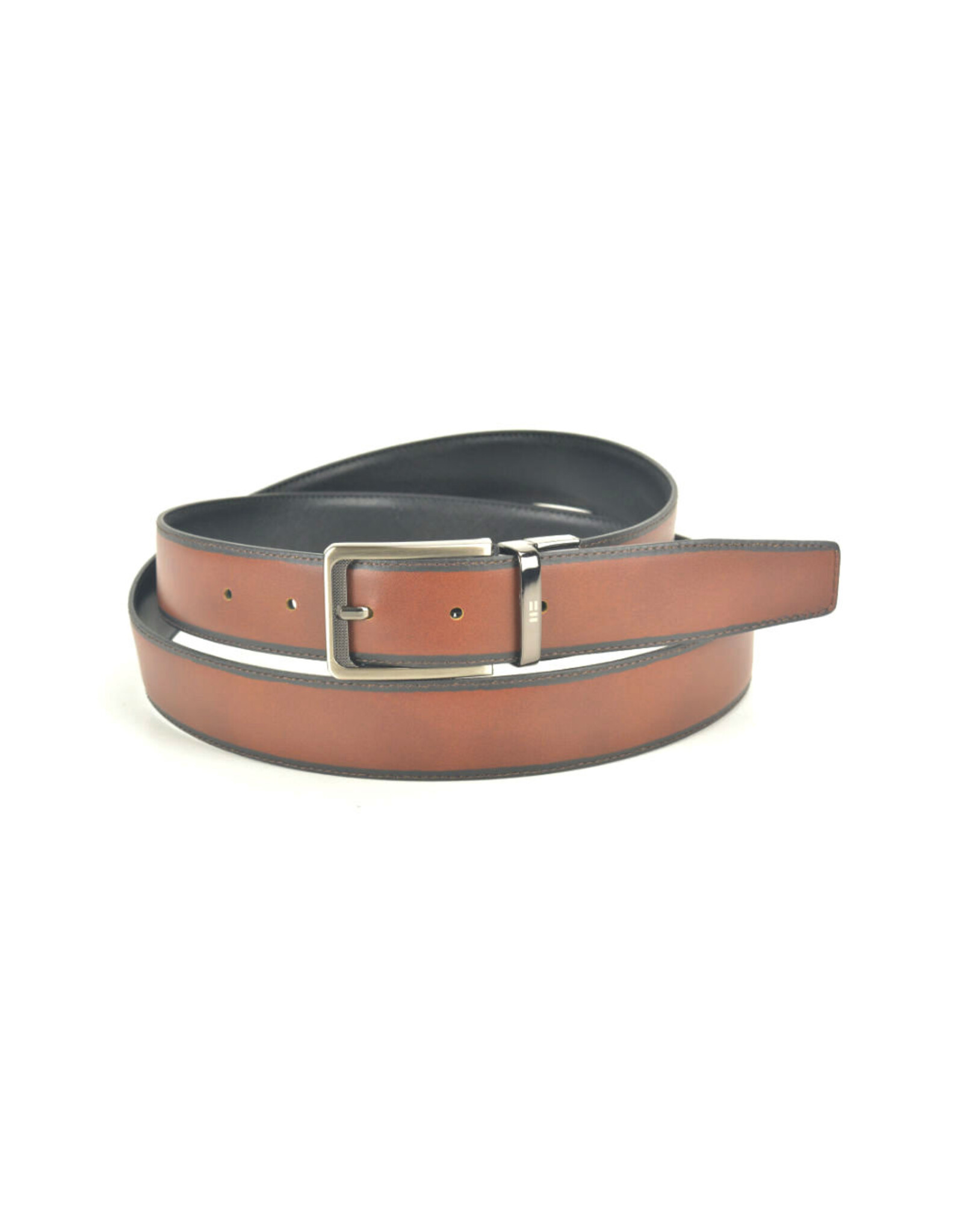 Miguel Bellido 16004 cognac bruin