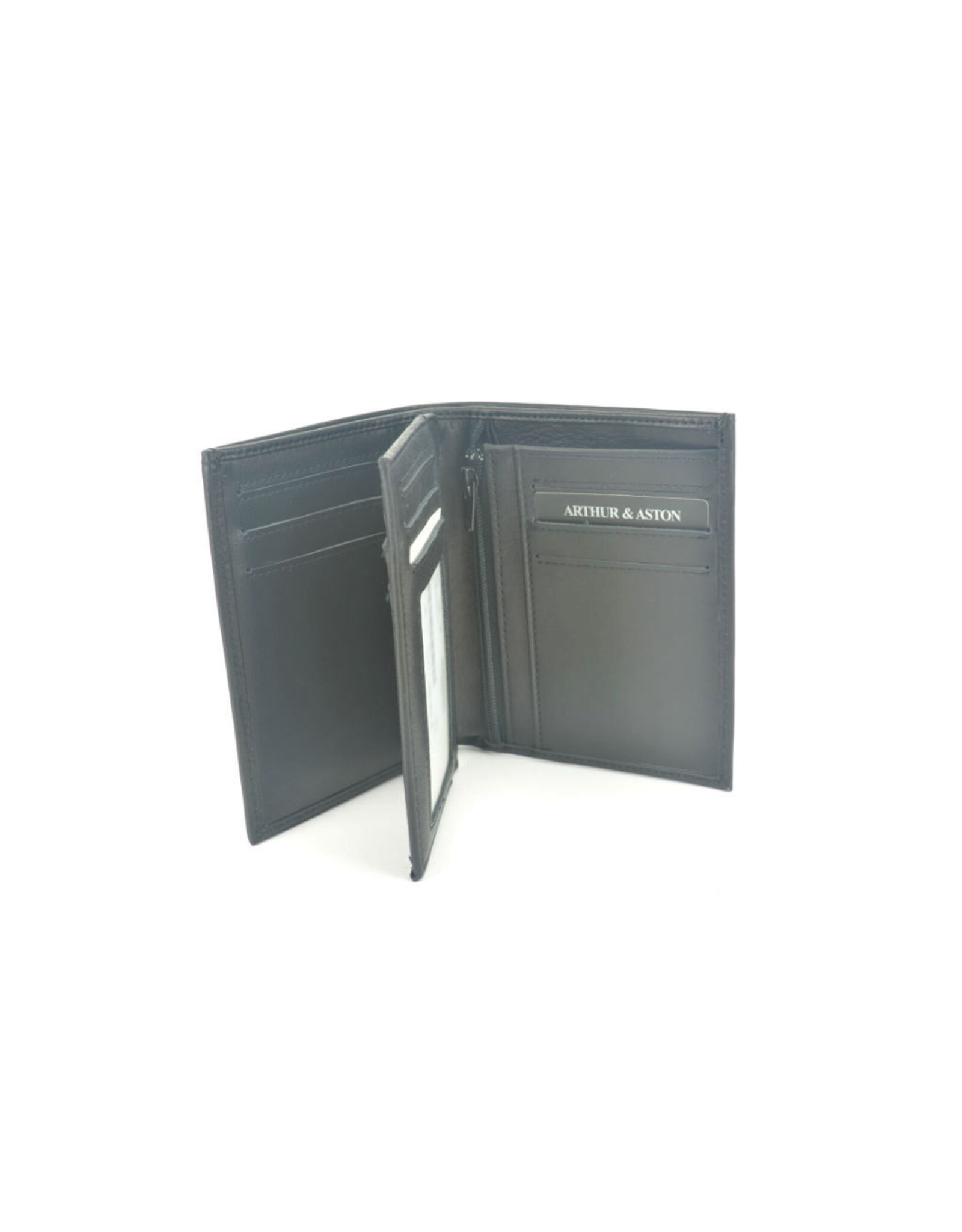 Arthur&Aston 11090 zwart