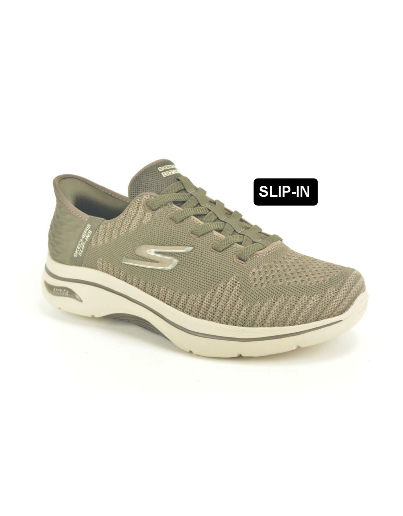 Skechers 15469 taupe