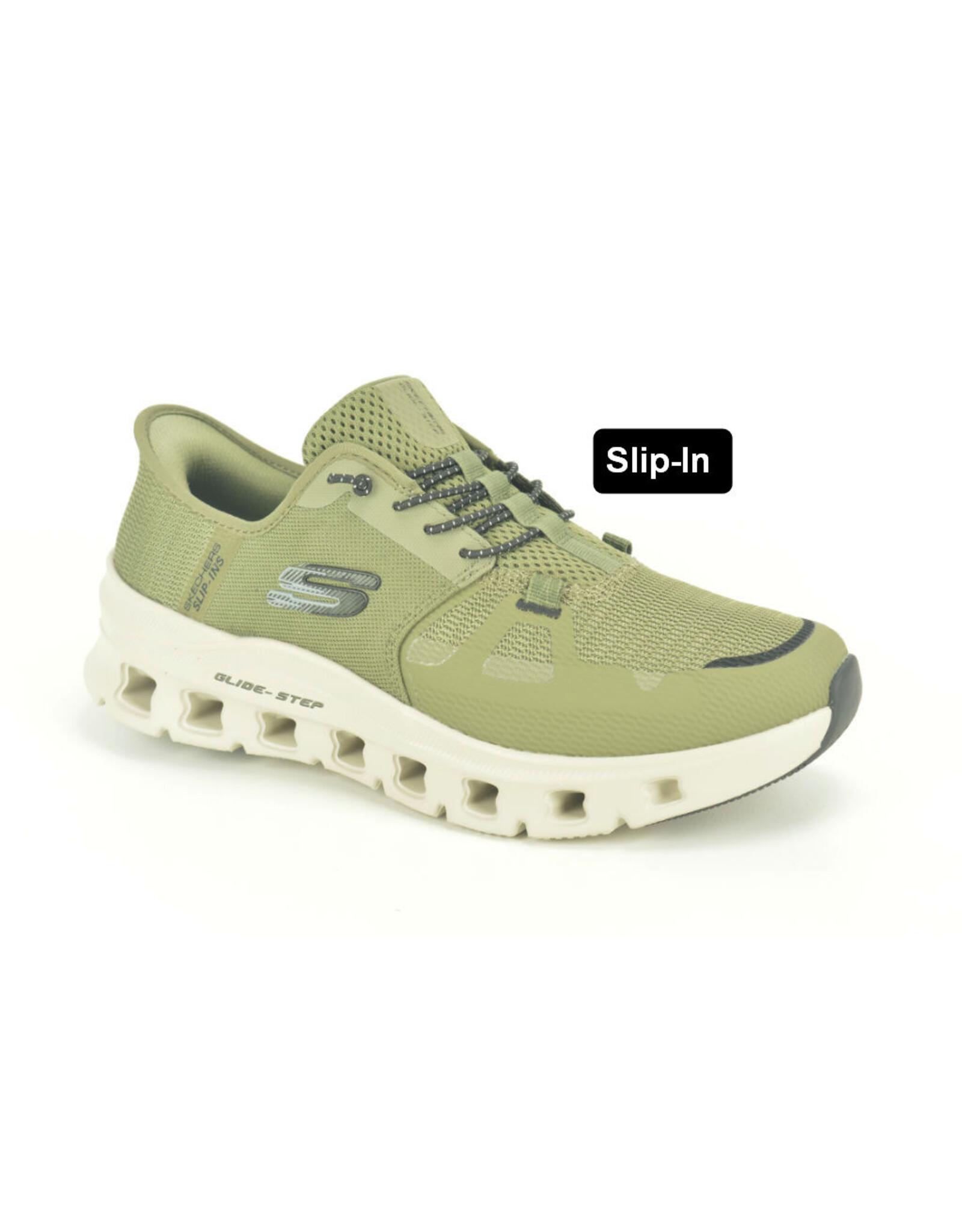 Skechers 15475 taupe