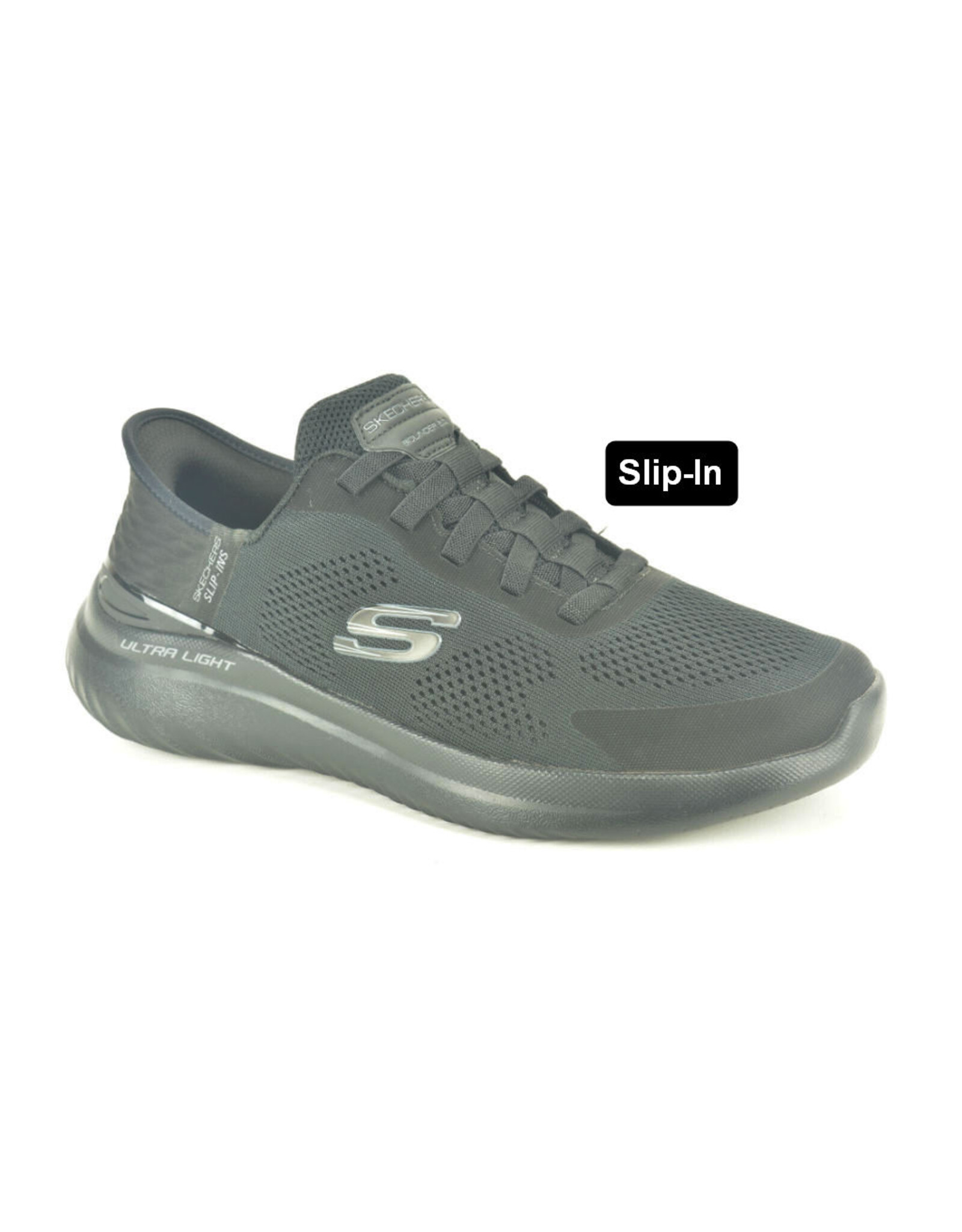 Skechers 15476 zwart