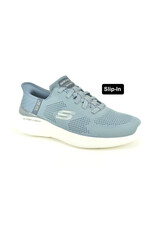 Skechers 15477 blauw