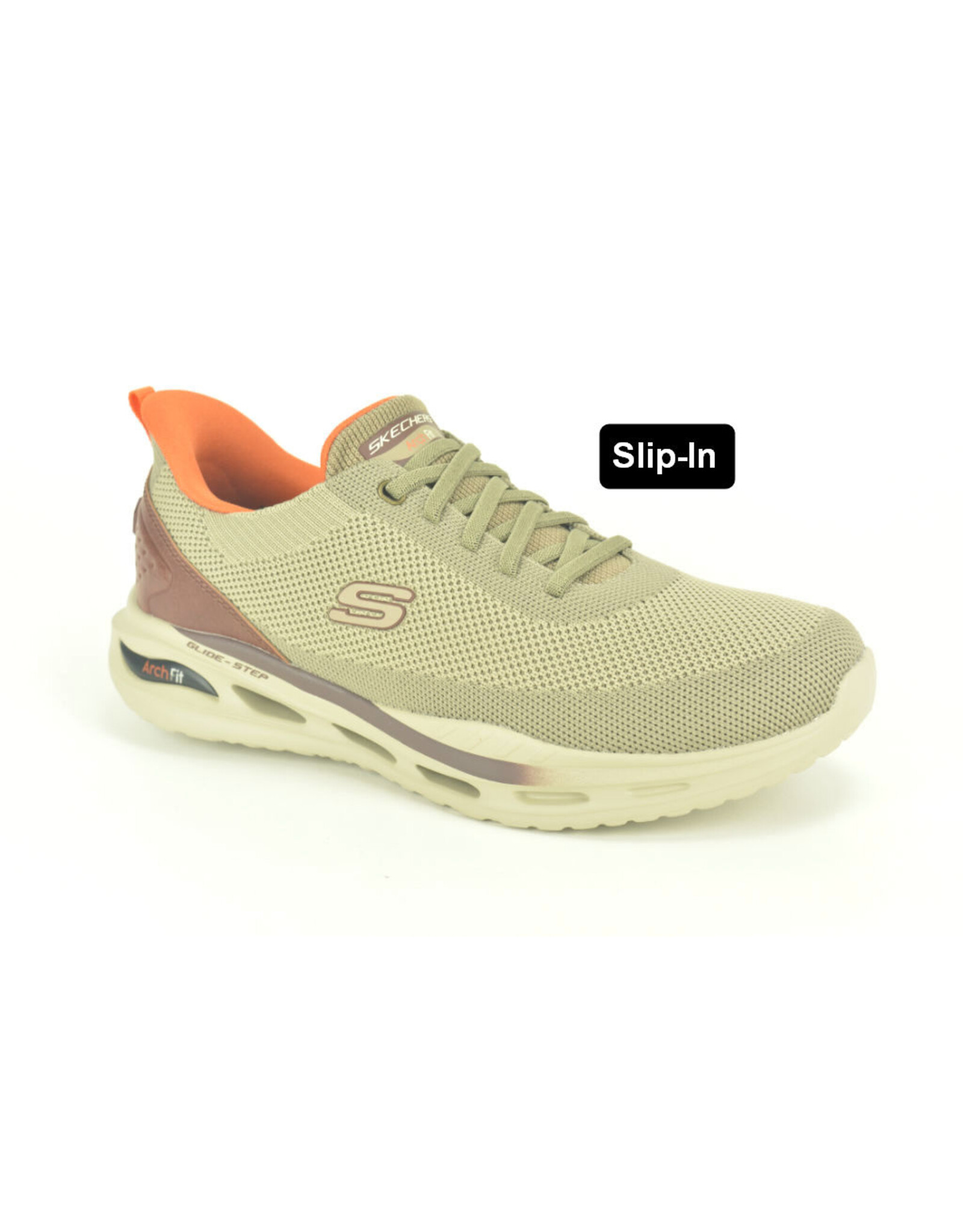 Skechers 15478 taupe