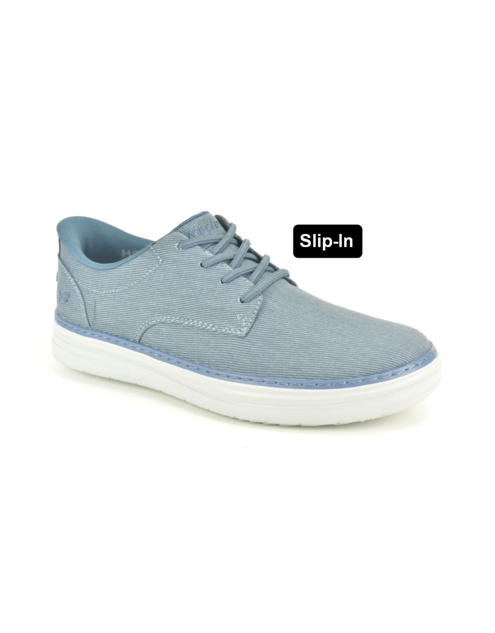 Skechers 15483 blauw