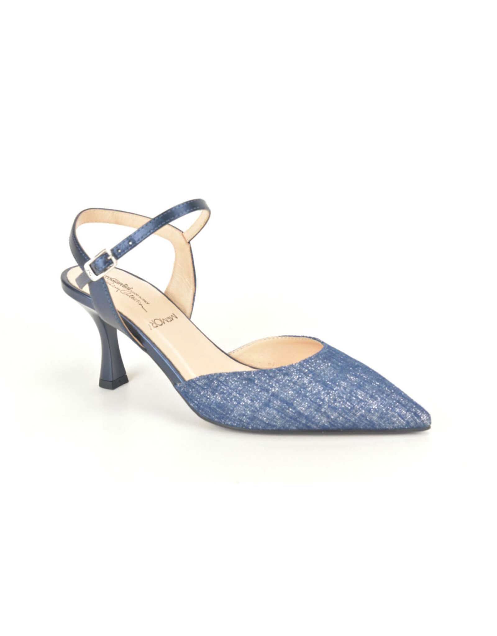 Nero Giardini 15774 blauw