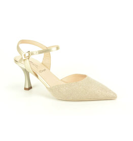 Nero Giardini Pump Nero Giardini