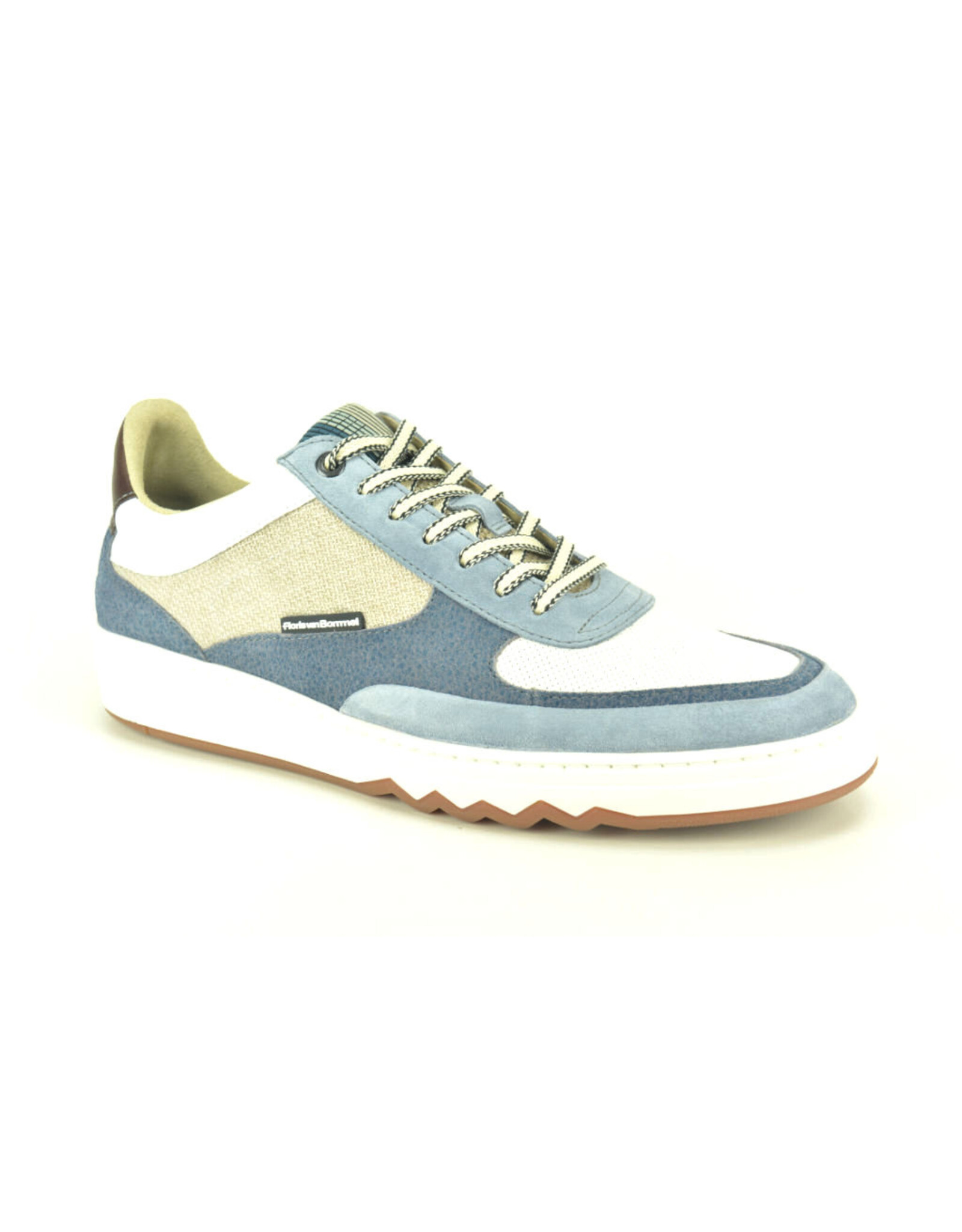 Floris van Bommel 15833 blauw