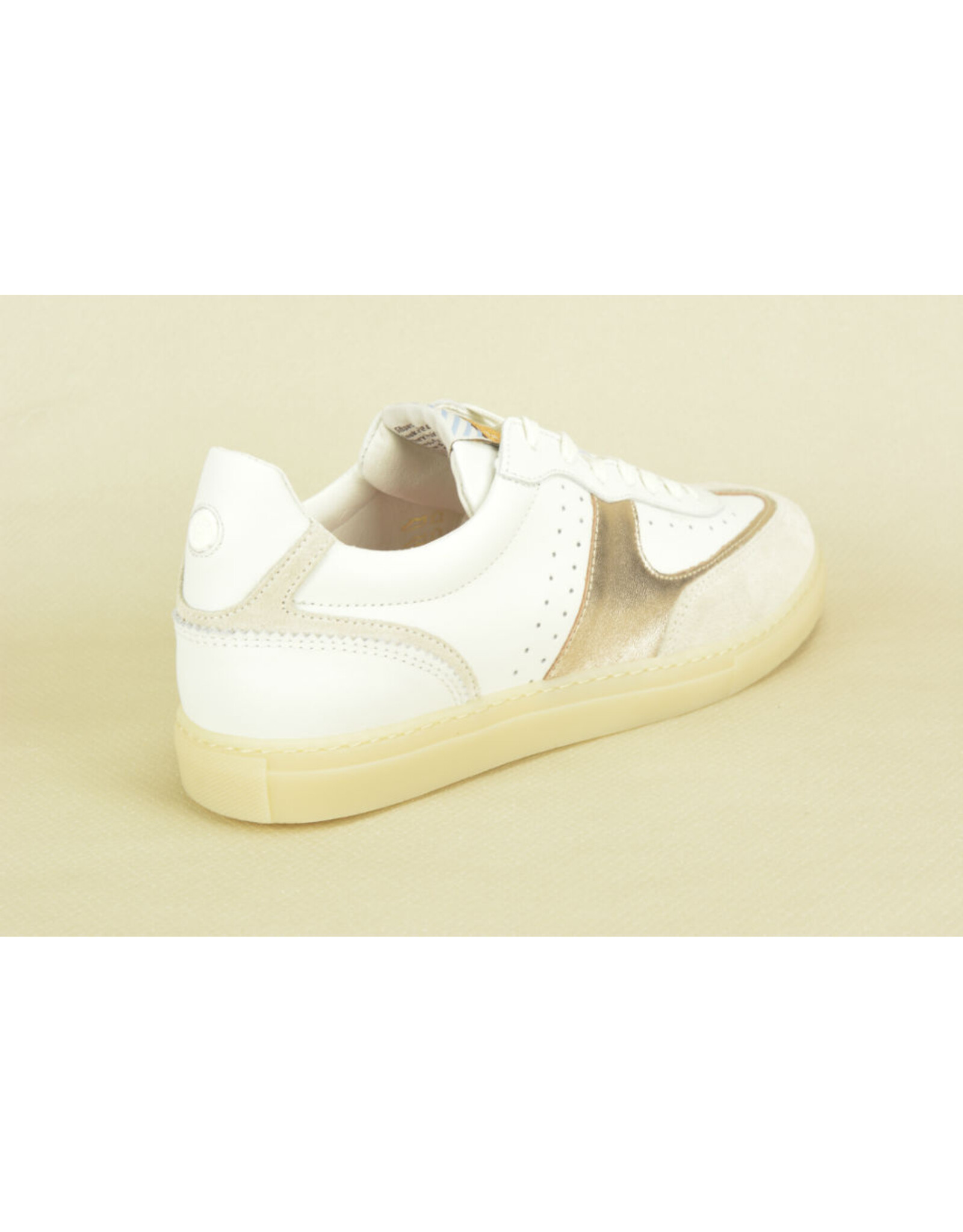 Floris van Bommel 15846 wit