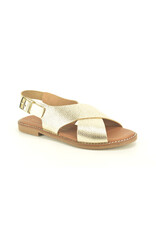 Oh My Sandals 15671 goud