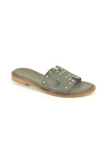 Oh My Sandals 15673 bruin