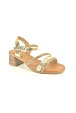 Oh My Sandals 15684 brons