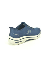 Skechers 15470 blauw