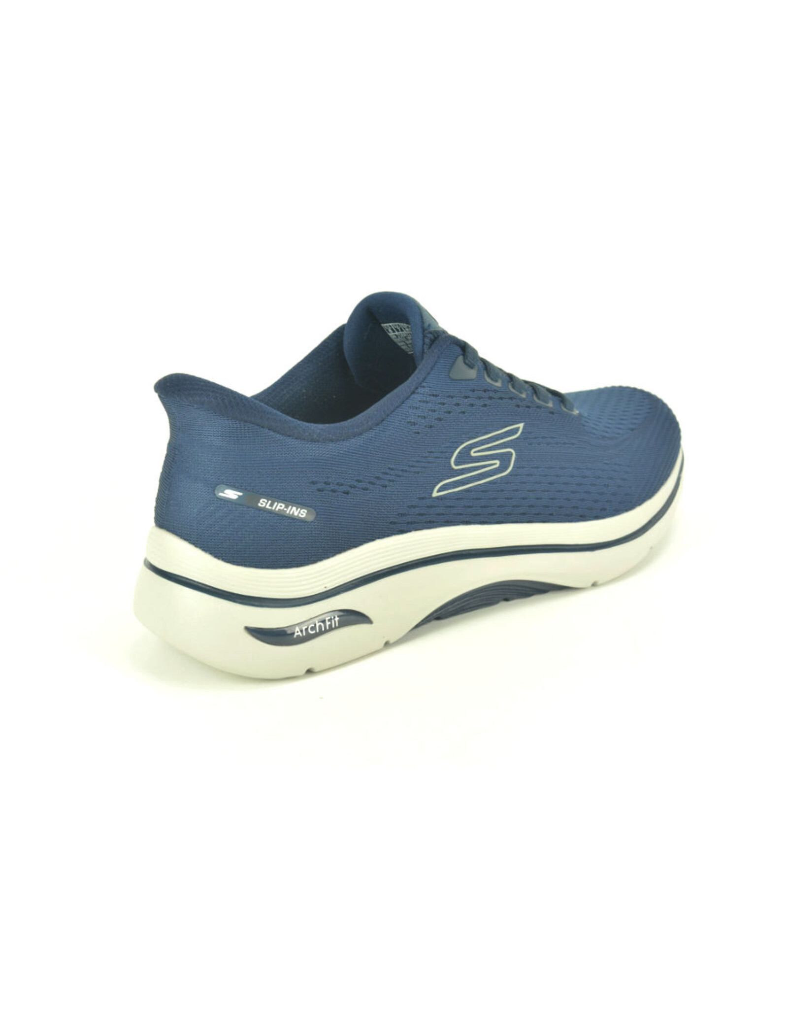 Skechers 15470 blauw
