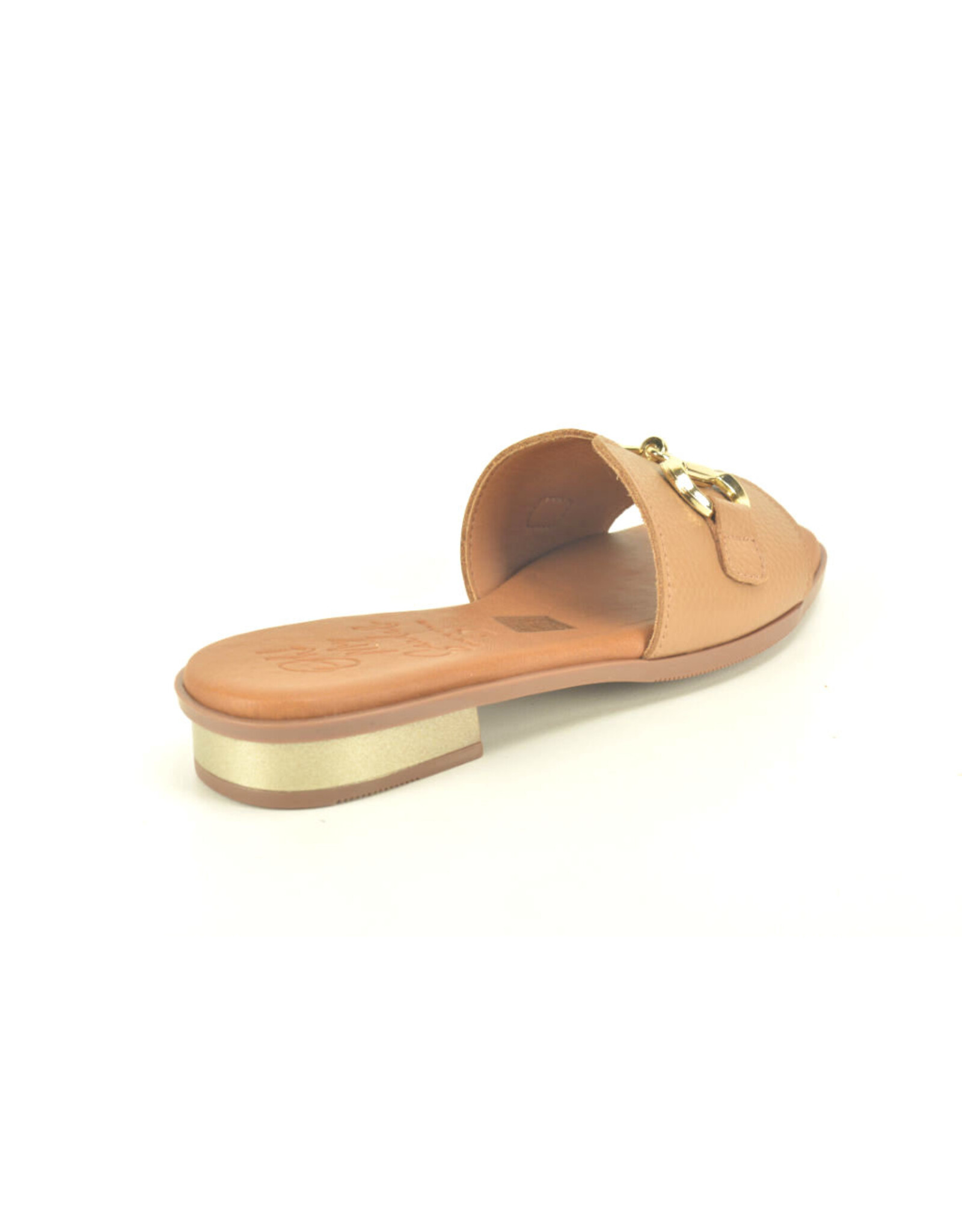 Oh My Sandals 15682 camel