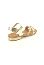 Oh My Sandals 15683 goud