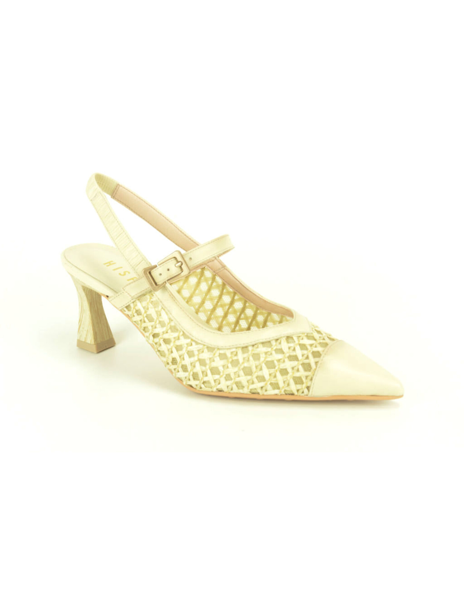 Hispanitas 15792 beige