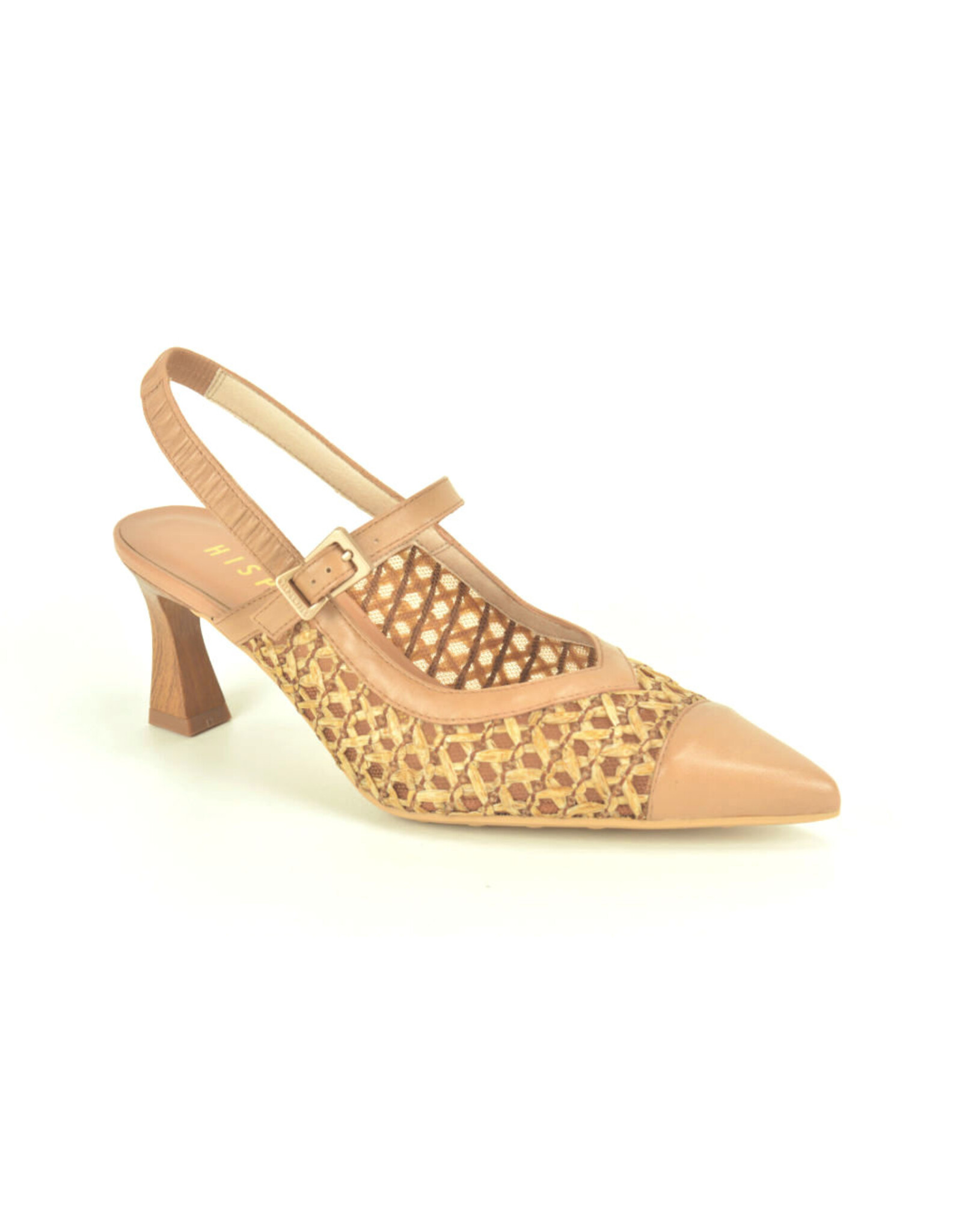 Hispanitas 15793 camel