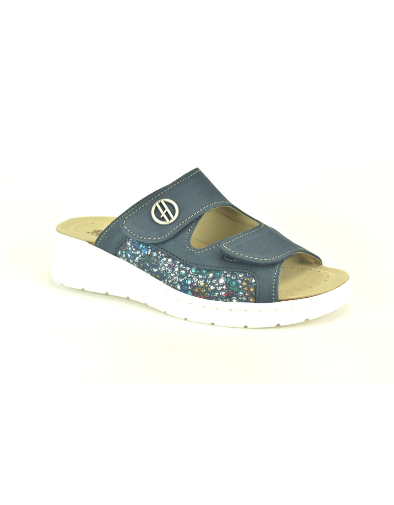 Hickersberger 15627 blauw