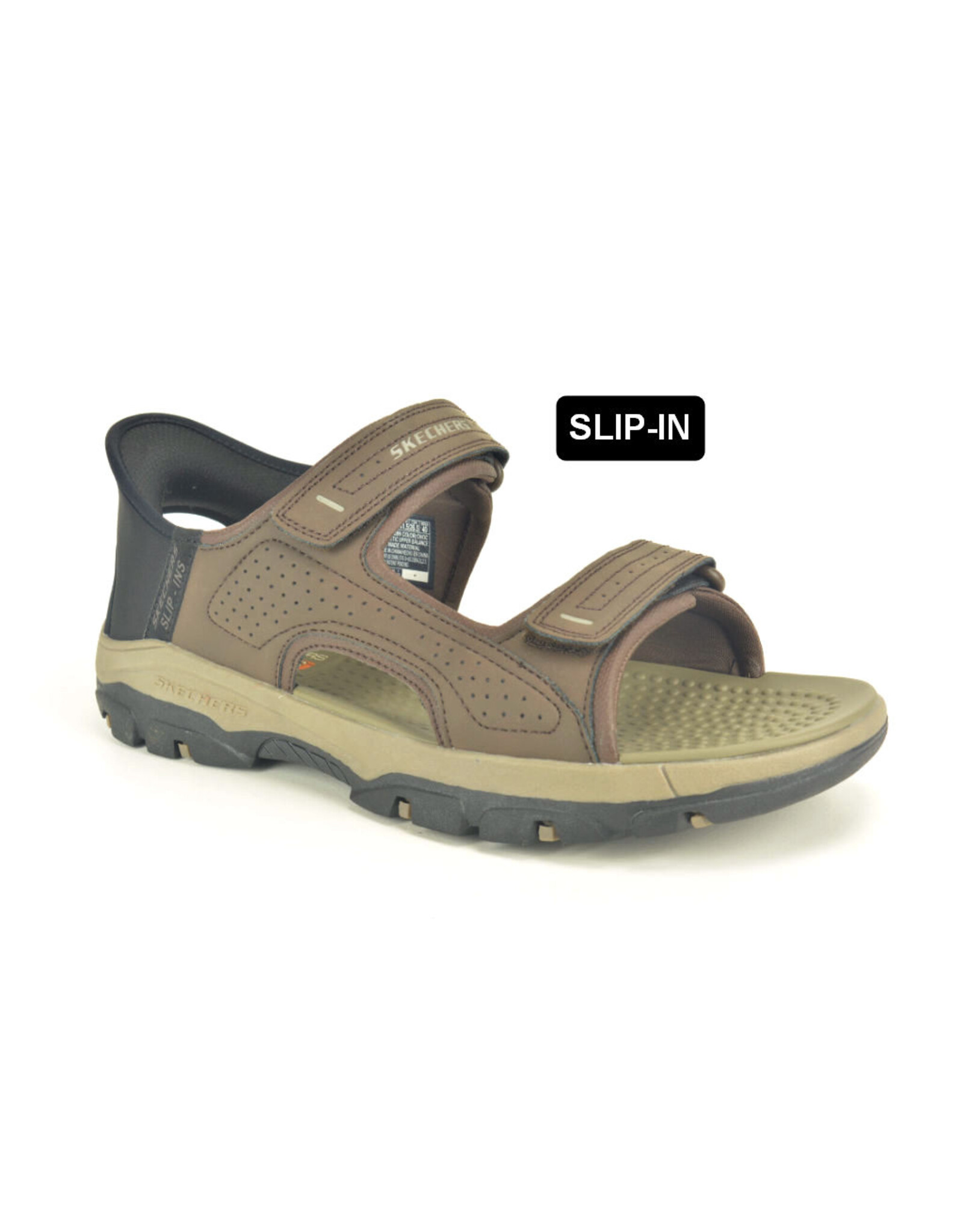 Skechers 15490 bruin