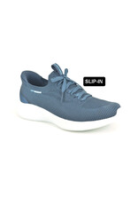 Skechers 15497 blauw