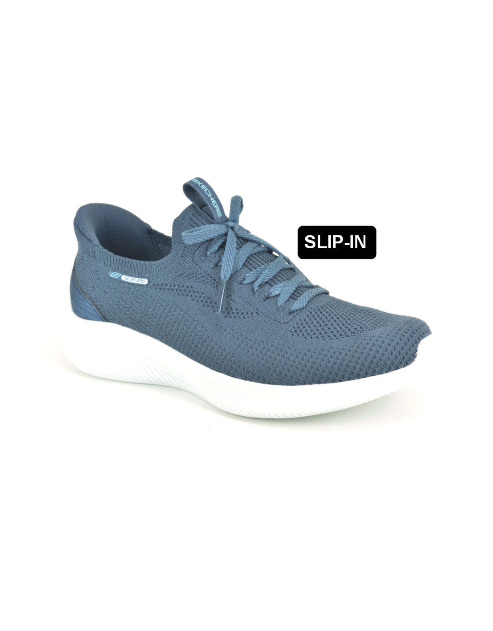 Skechers 15497 blauw