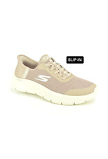 Skechers 15501 taupe