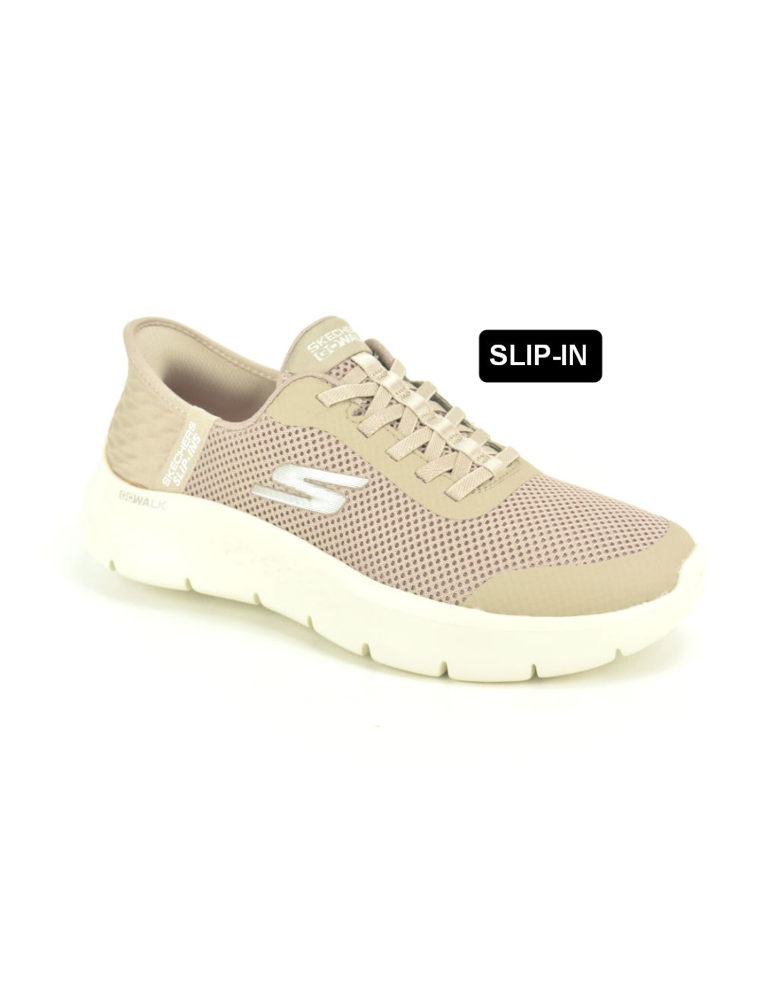Skechers 15501 taupe