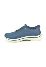 Skechers 15470 blauw