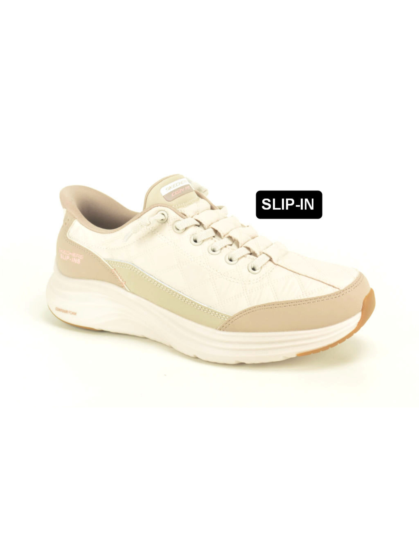 Skechers 15492 beige