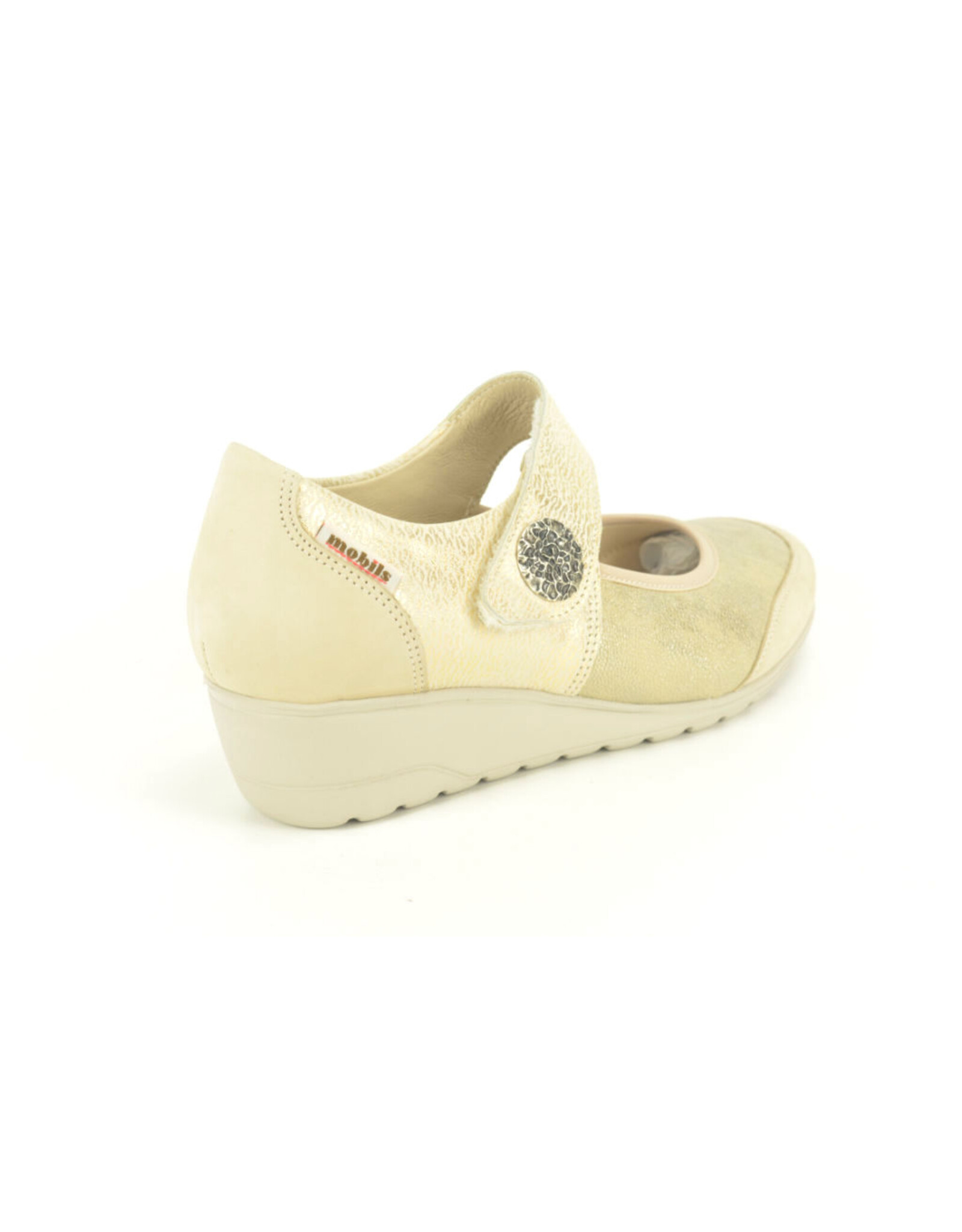 Mephisto 15546 beige