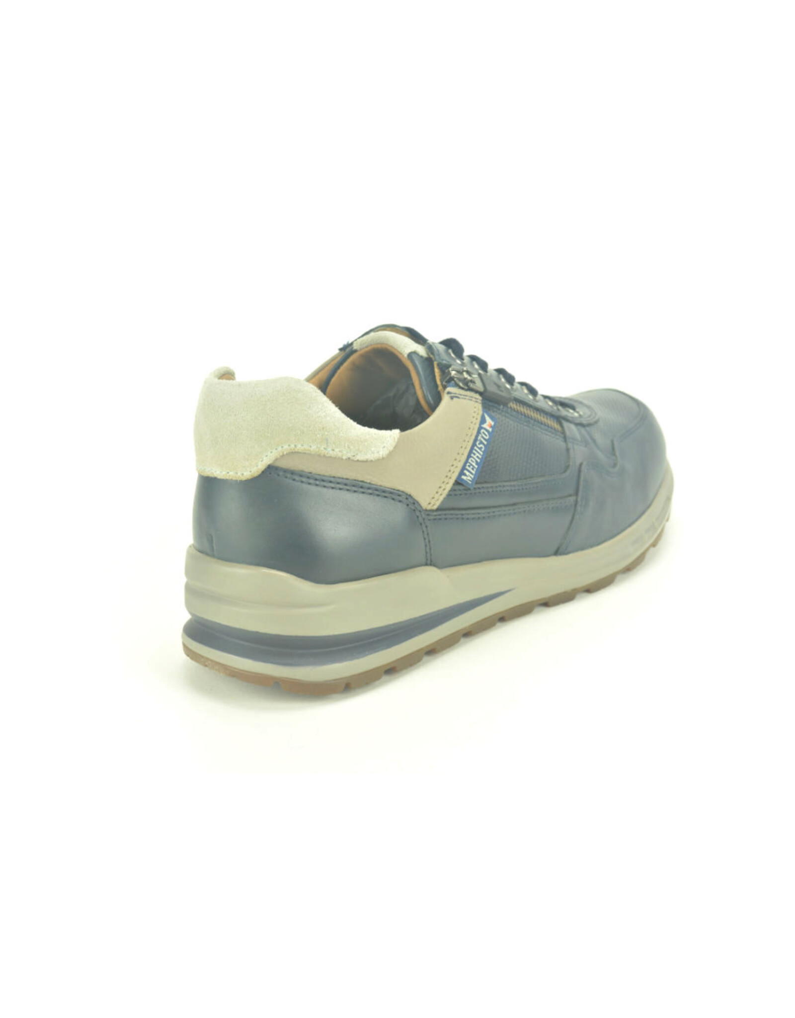 Mephisto 15551 blauw