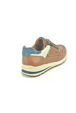 Mephisto 15552 cognac bruin