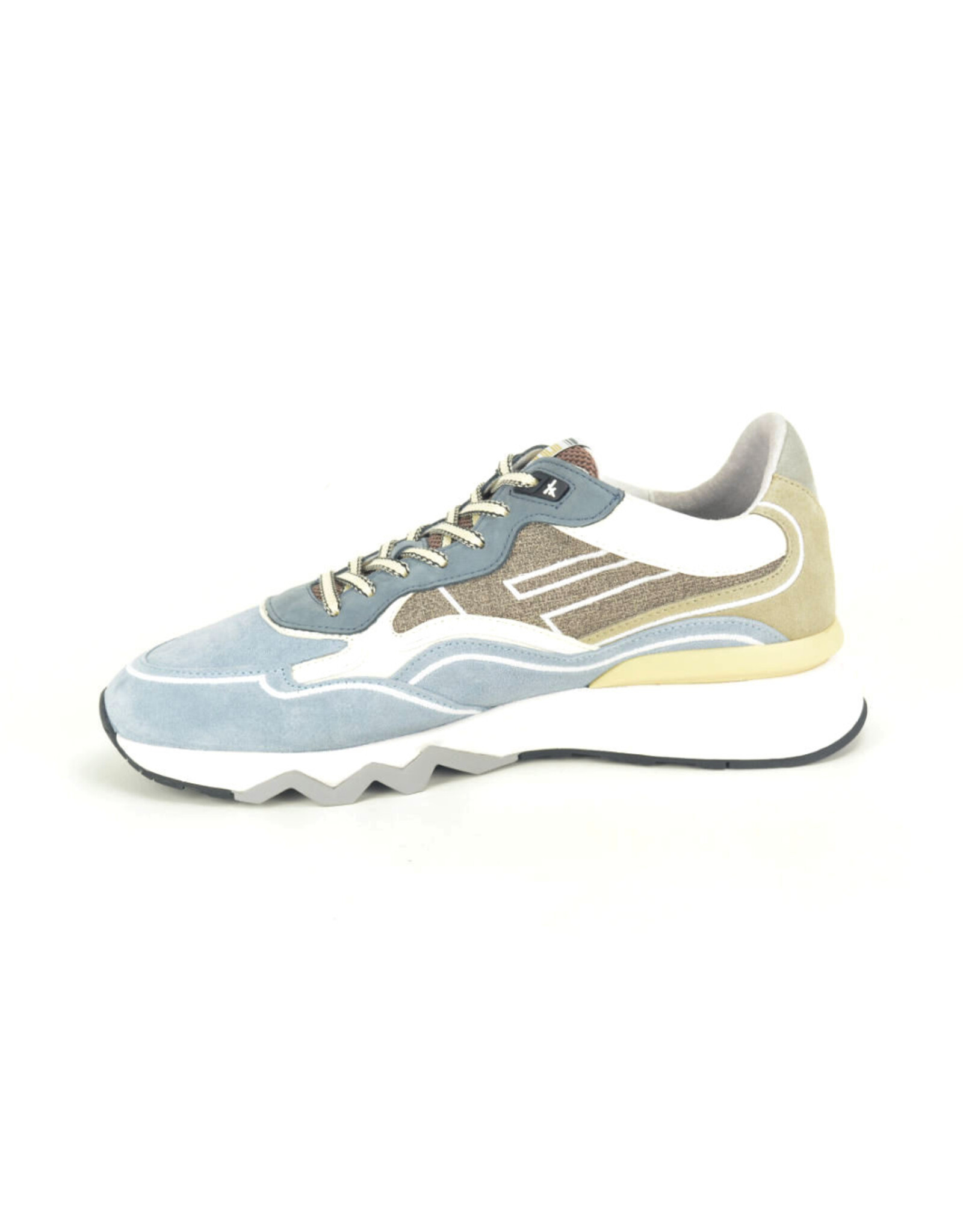 Floris van Bommel 15829 blauw