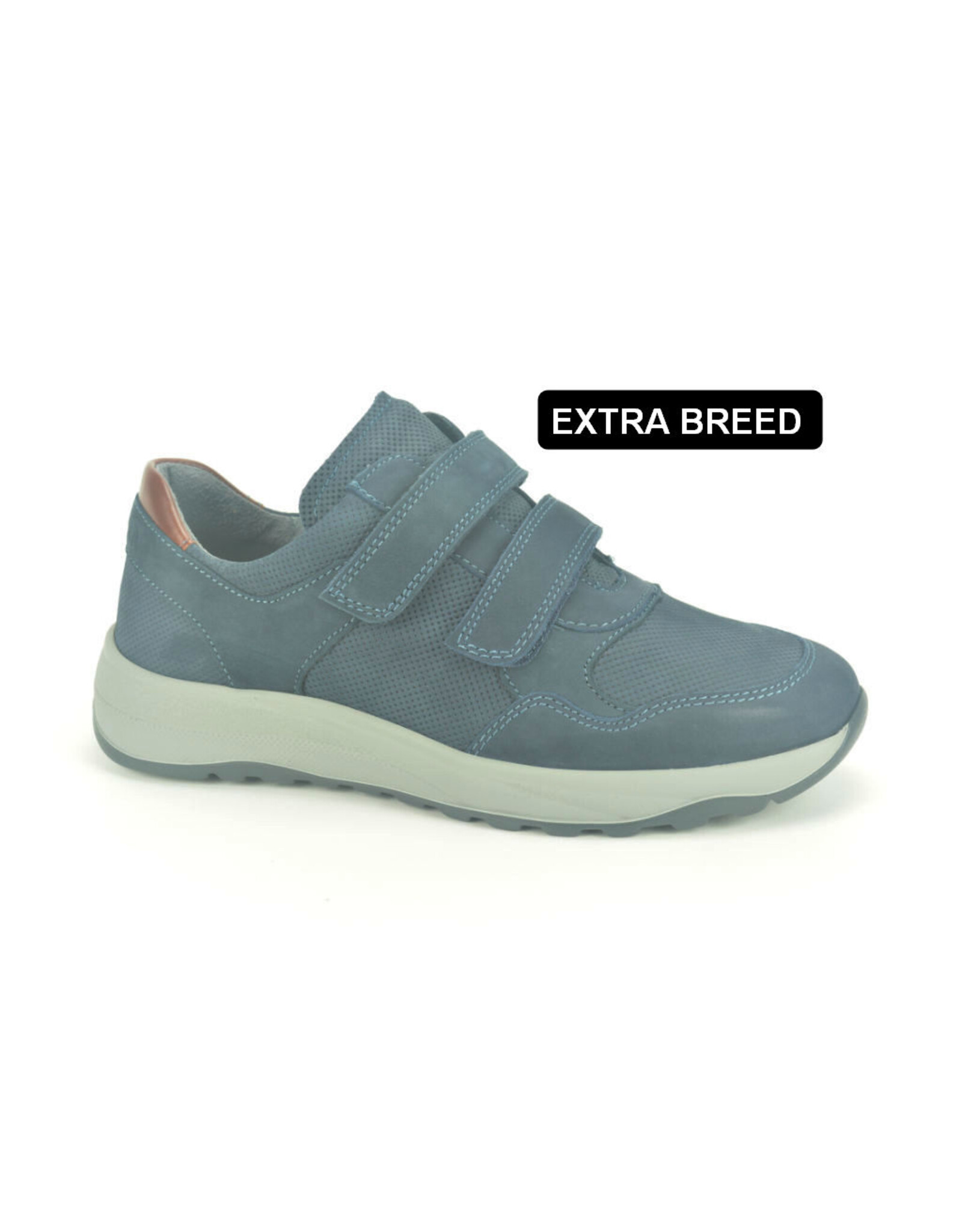 Waldläufer 15611 blauw